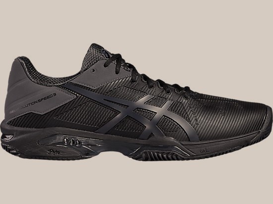 Asics Speed 3 Tennis Shoes Review