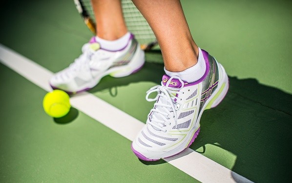 How To Choose Best Tennis Shoes