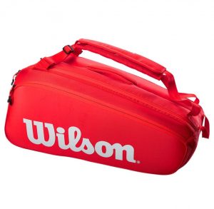 Wilson Tennis Bags